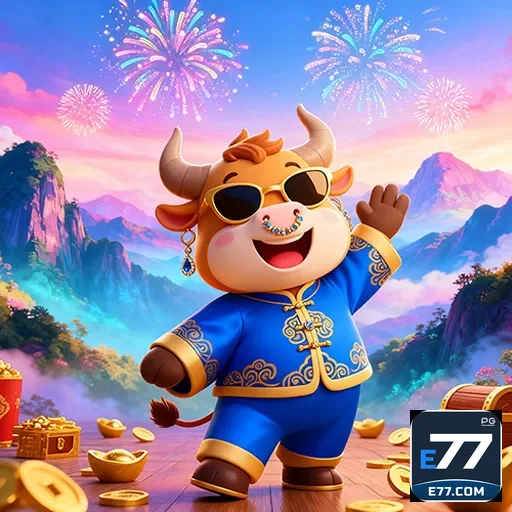 Imagem de um usuário acessando sua conta no cassino e77, confiando na segurança da plataforma. - e77