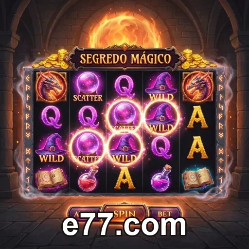 Faça depósito seguro com acesso oficial ao app - e77.com