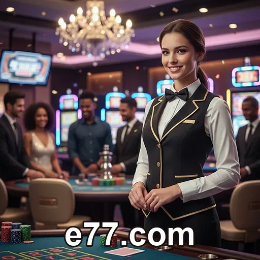 Tela com promoções atuais e regras para decidir com calma