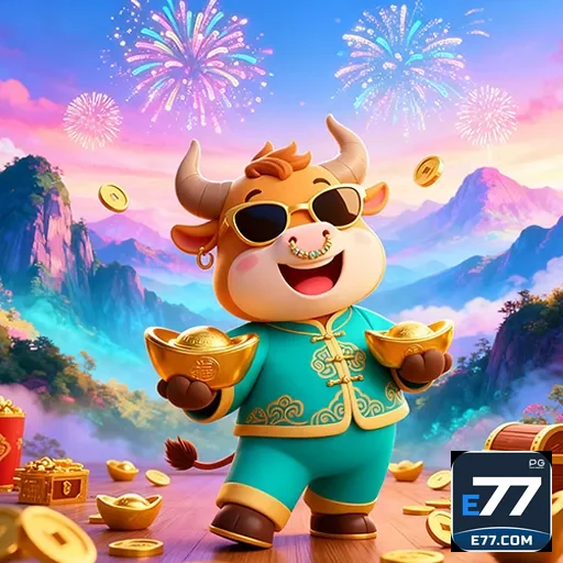 Experiência premium em cassino online Brasil com a confiabilidade da plataforma e77. - e77