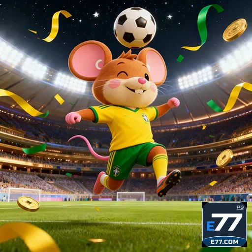 Explore os melhores slots com bônus na e77, sua plataforma de confiança para diversão.