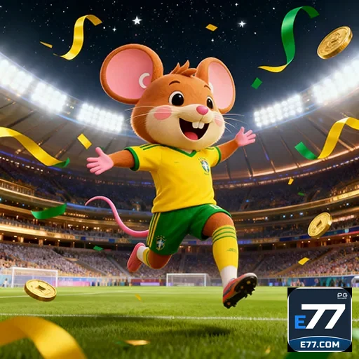 Explore a emocionante galeria de slots online Brasil da e77, uma plataforma confiável e premium. - e77