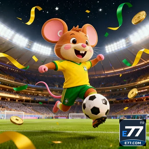 Galeria de slots online Brasil na e77, oferecendo confiança e experiência premium em jogos. - e77