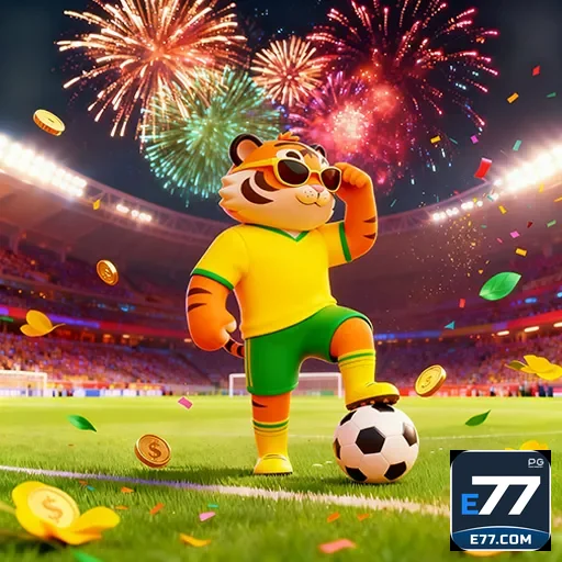 Explore a emocionante galeria de slots online Brasil da e77, onde a confiança e diversão se encontram. - e77