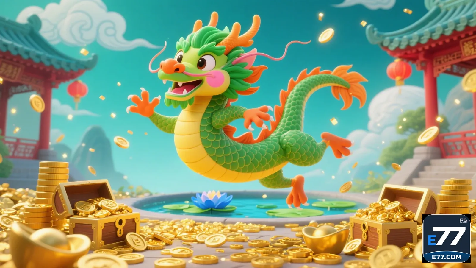 Imagem de um jogador desfrutando do Cassino APK e77, confiável e premium, em seu dispositivo.